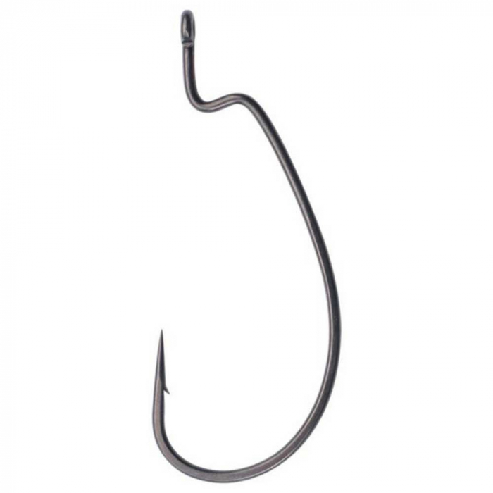 Carlige pentru pescuit Berkley Fusion19™ Offset Worm Hooks [1]