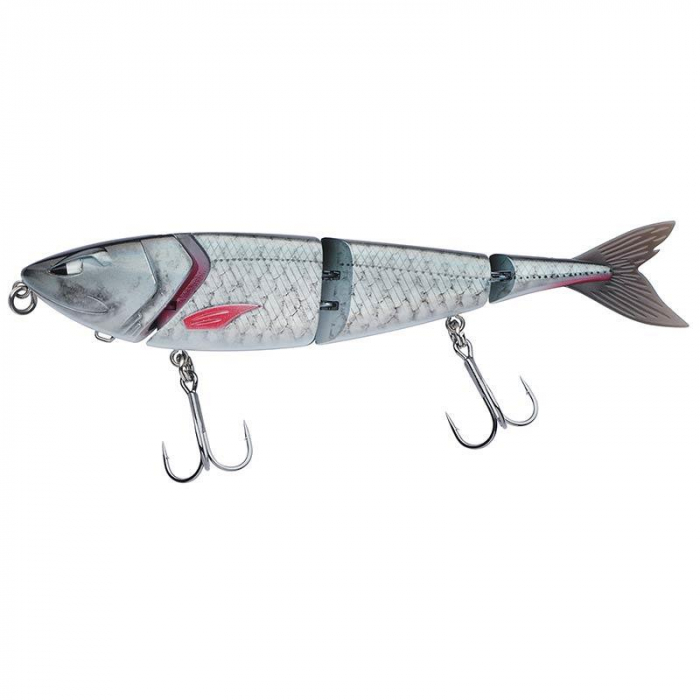 Vobler Berkley Zilla Swimmer 12cm 15g Roach [1]