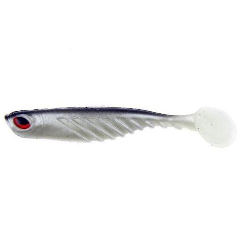 Naluca Berkley PowerBait Ripple Shad Smelt 5cm 8 bucati [1]