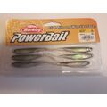 Naluca Berkley Powerbait Drop Shot Minnow 5cm Natural 6 bucati [2]