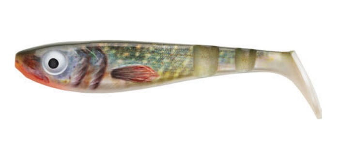 Naluca Abu Garcia Svartzonker McPike 18cm 49g Real Pike 2 bucati [1]