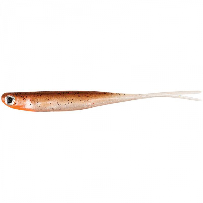 Naluca Berkley PowerBait Sneakminnow 7,5cm Fegis 6 bucati [1]