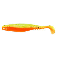 Naluca Twister Berkley Flex Stoop Shad 7,5cm Firetiger [1]