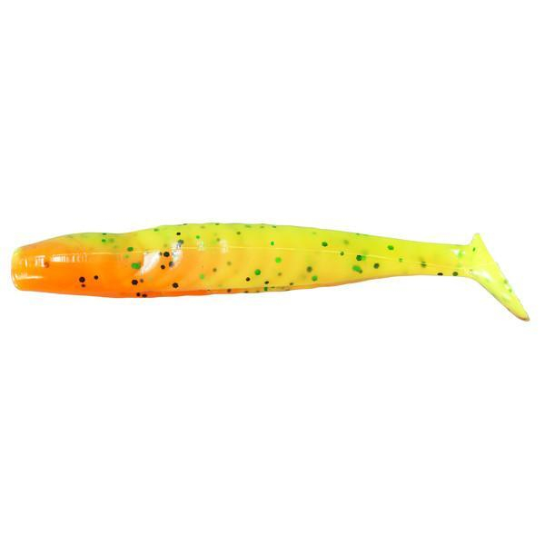 Naluca Berkley Flex Grass Pig Shad 10cm Firetiger [1]