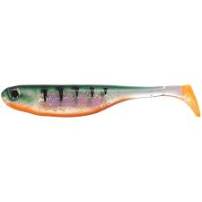 Naluca Berkley Powerbait Gotam 7,5cm Tiger 4 bucati [1]