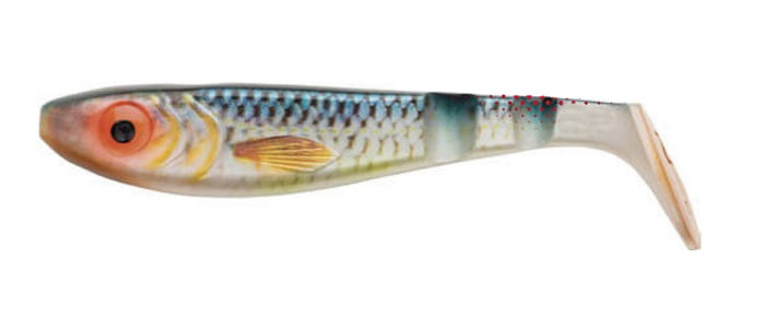 Naluca Abu Garcia Svartzonker McPike 18cm 49g Real Roach 2 bucati [1]