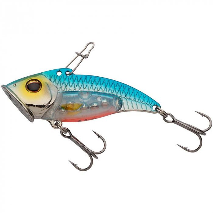 Cicada Berkley Rattling Powerblade 6,5cm; 26g Bleak [1]