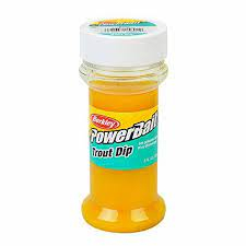 Momeala Berkley PowerBait® Trout Dip Porumb [1]