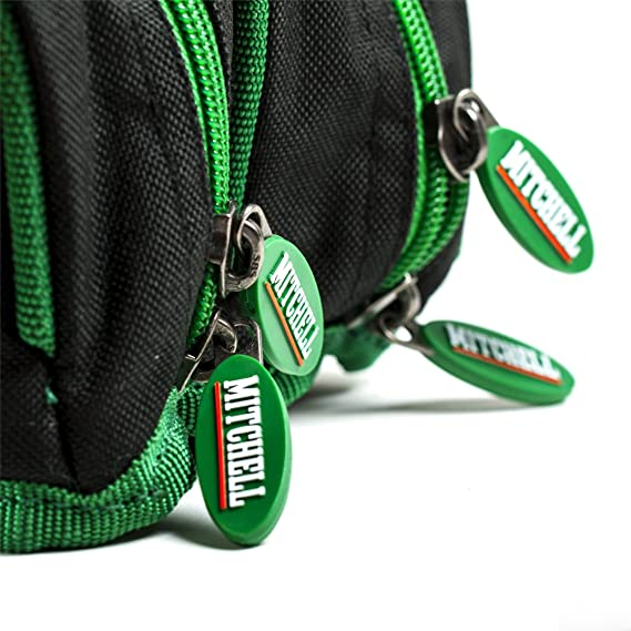 Husa Mitchell pentru lansete Rod Holdall - Luggage Rhin 3 Pro (160x25x25cm) [4]