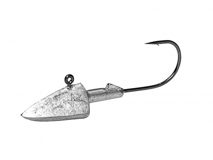 Jighead Musaga Dart Marimea 1 [1]