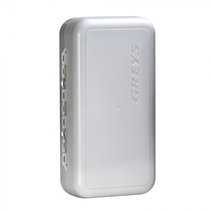 Cutie pentru muste Greys - FLY BOX GS ORIGINAL SLOT LARGE [1]