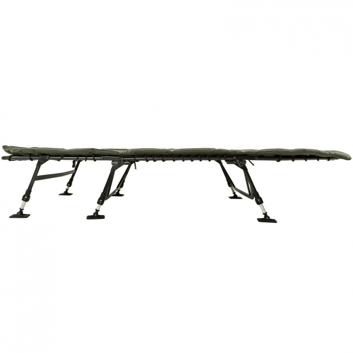 Pat camping JRC Defender Levelbed [2]