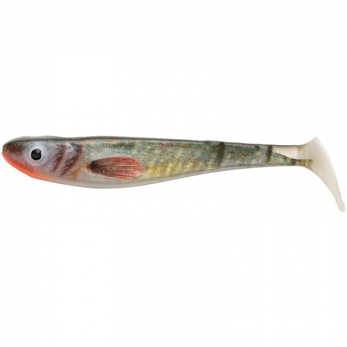 Naluca Abu Garcia Svartzonker McPerch Shad 7,5cm 3,7g Real Pike 8 bucati [1]