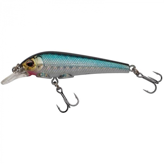 Vobler Berkley Hit Stick 7cm; 6.6g Blue Shiner [1]