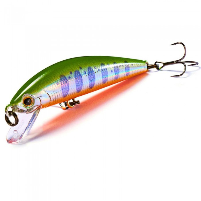 Vobler Jackson Trout Tune 55S LYMK, 5.5 cm; 3.5 g [1]