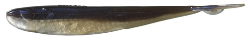 Naluca Berkley Flex Vamper 14cm Smelt [1]