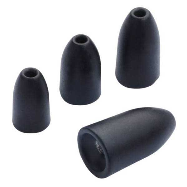 Greutati tip glont Berkley URBN Tungsten Bullet Weight 3 bucati [1]