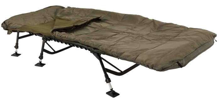 Sac de dormit JRC Defender Fleece Sleeping Bag [2]