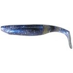 Naluca Berkley Flex Cutt Shad 5cm Rainbow [1]
