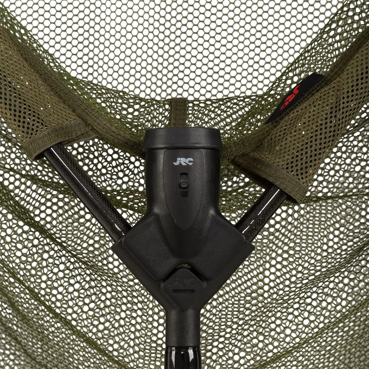 Minciog JRC Extreme TX Landing Net 46" Including Light [2]
