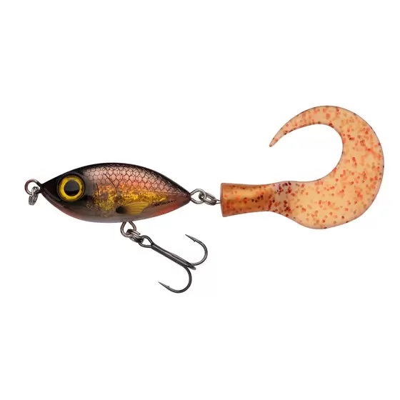 Vobler Abu Garcia Svartzonker McMio 18cm 54g Crucian Carp [1]