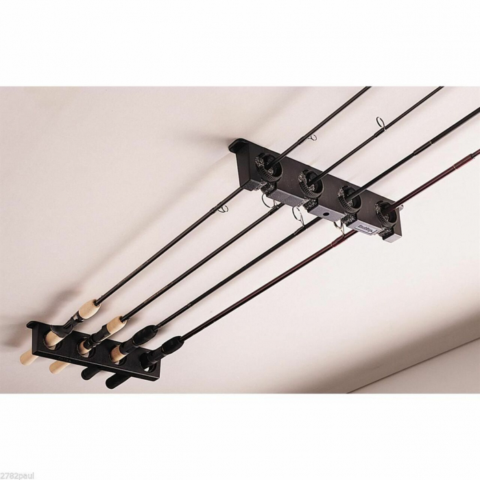 Suport orizontal pentru undite (tije) Berkley  Twist Lock [3]