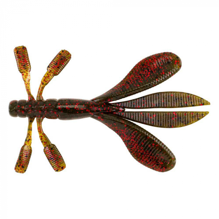 Naluca Berkley Powerbait Mantis Bug 10cm California 8 bucati [1]