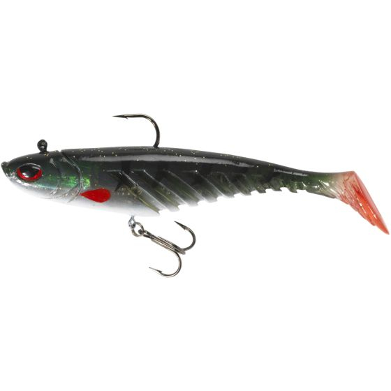 Naluca Berkley PowerBait Pre-Rigged Giant Ripple 16 cm Perch [1]