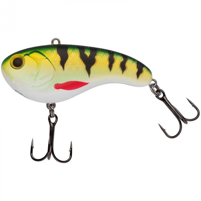 Vobler Berkley Flatt Shad 5cm, 11g Perch [1]