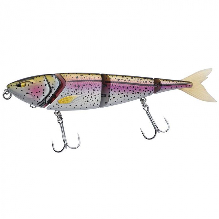 Vobler Berkley Zilla Swimmer 12cm 15g Rainbow Trout [1]