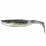 Naluca Berkley Flex Cutt Shad 5cm Bleak [1]