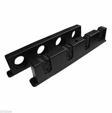 Suport orizontal pentru undite (tije) Berkley  Twist Lock [2]