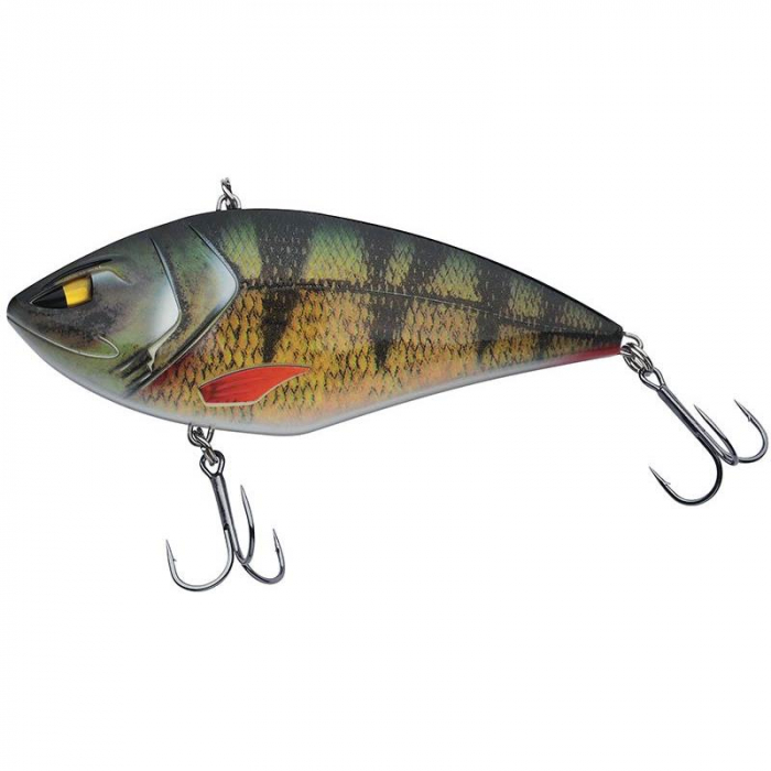 Vobler Berkley Zilla Lipless 11cm 46g Perch [1]