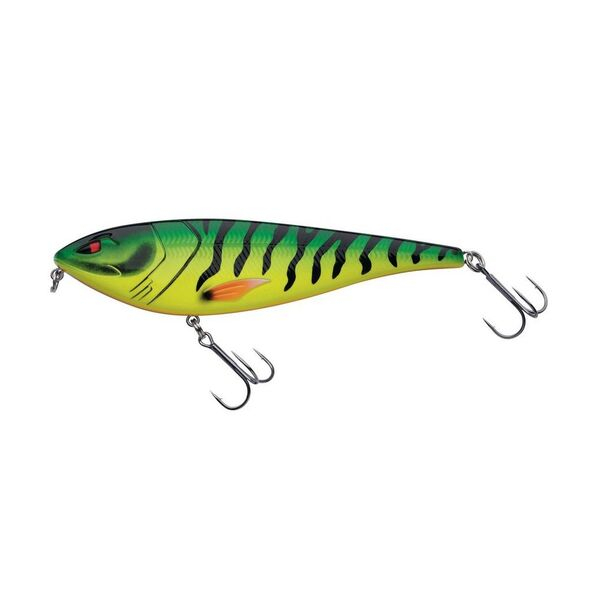 Vobler Berkley Zilla Glider 16 cm 67g Firetiger [1]