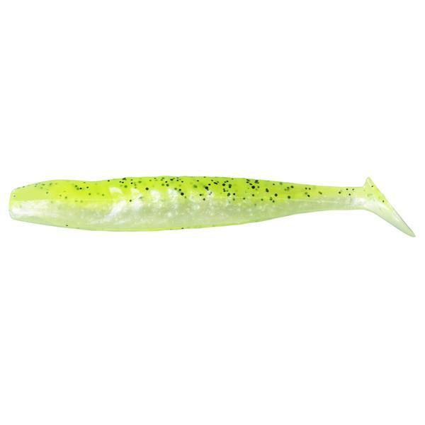 Naluca Berkley Flex Grass Pig Shad 10cm Chartreuse [1]