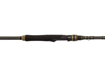 Lanseta de Spinning  Abu Garcia Mass Beat II Spin 602M 1.83m 8-28g [4]