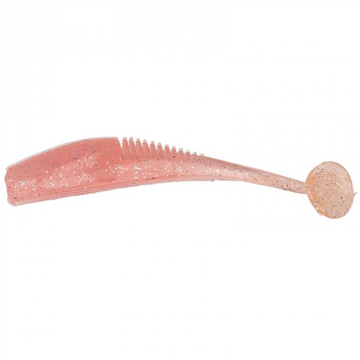 Naluca Berkley URBN Shrug Minnow 4 cm Pink 8 bucati [1]