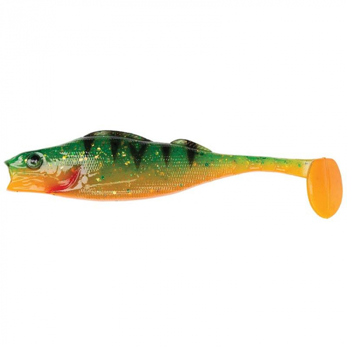 Naluca Berkley Pulse Realistic Perch 7 cm Firetiger [1]