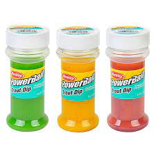 Momeala Berkley PowerBait® Trout Dip Porumb [2]