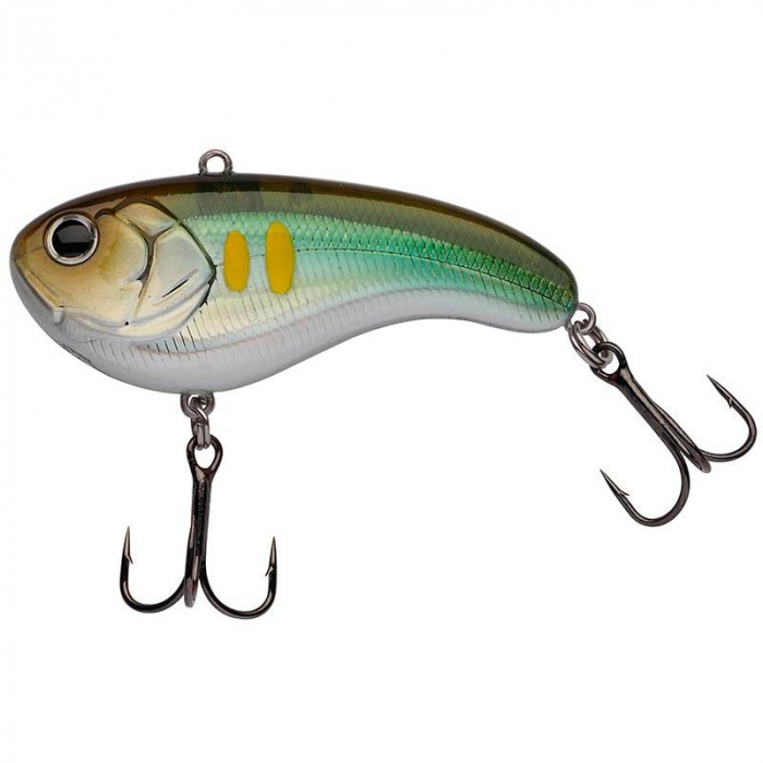 Vobler Berkley Flatt Shad 5cm, 11g Ayu [1]