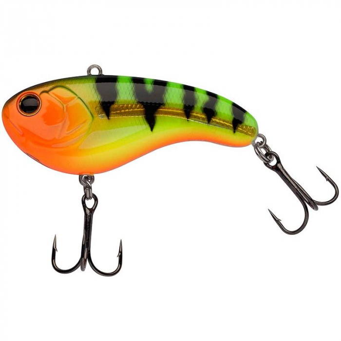 Vobler Berkley Flatt Shad 5cm, 11g Firetiger Gold [1]
