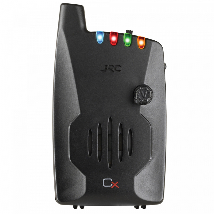 Statie JRC Radar CX Receiver [1]