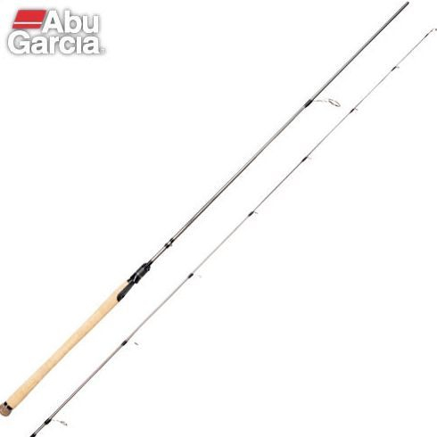 Lanseta Abu Garcia Verdict Spinning H 2,59m / 40-100g [1]