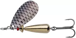 Lingurita rotativa Abu Garcia Droppen Spinners 4 g Roach [1]
