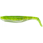 Naluca Berkley Flex Cutt Shad 5cm Chartreuse [1]