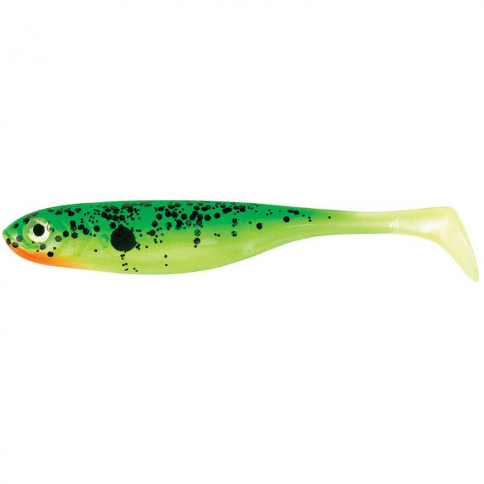 Naluca Berkley PowerBait Sneakshad 7,5 cm Hot Firetiger 6 bucati [1]