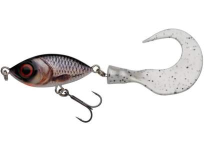 Vobler Abu Garcia Svartzonker McMio 14cm 21g Real Roach [1]