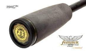 Lanseta de Spinning Fenwick HMG802L CRANK 2.44m/3-15g [3]