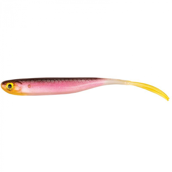 Naluca Berkley PowerBait Sneakminnow 7,5cm Wagasaki 6 bucati [1]
