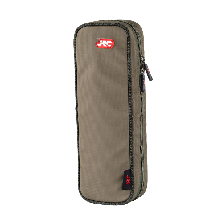 Borseta pescuit JRC Cocoon Rig Case [3]